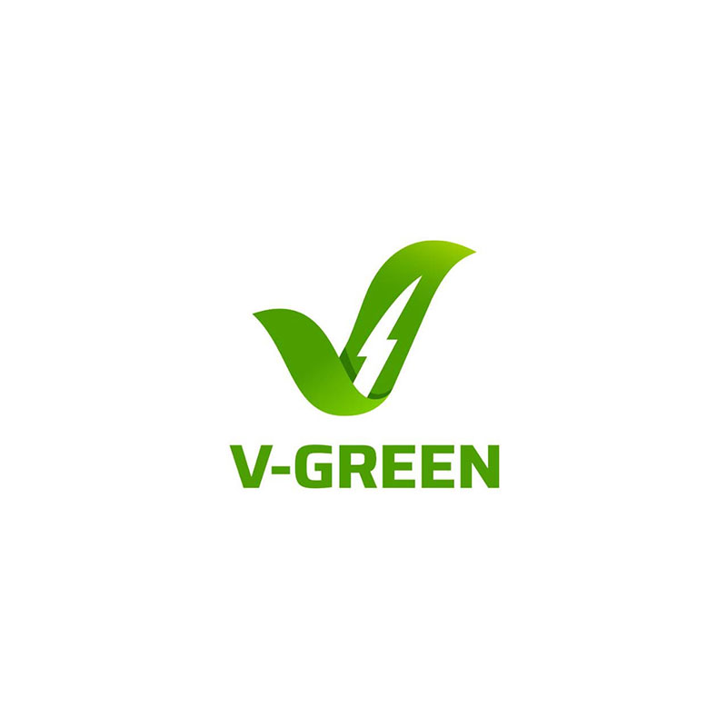 V Green