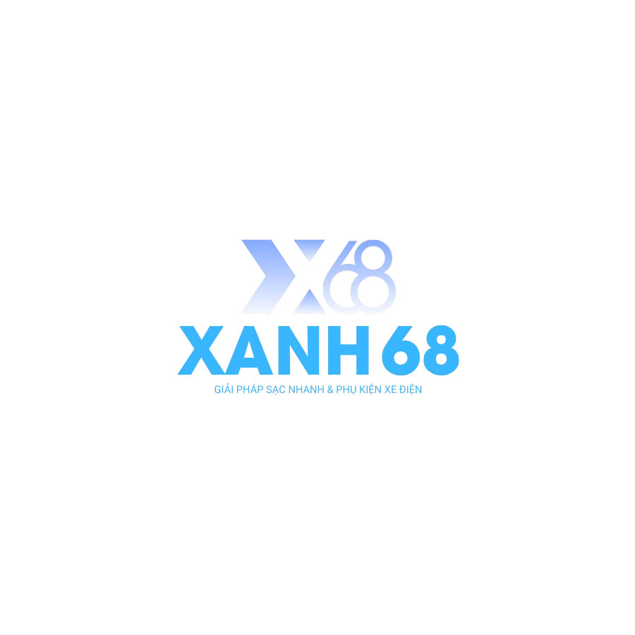 Xanh 68